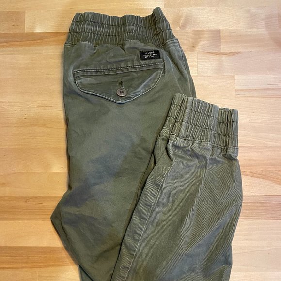 GLOBE Goodstock Jogger - Picture 2 of 5